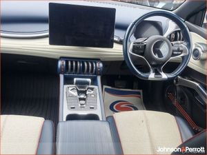 BYD ATTO 3 60kWh 204PS Design - Image 4