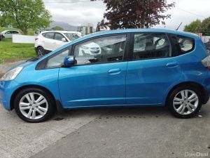 Honda Jazz 1.4 i-VTEC EX - Image 4