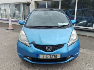 Honda Jazz 1.4 i-VTEC EX - Image 2