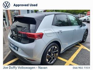 Volkswagen ID.3 LIFE DX 58KWH 204HP - Image 4