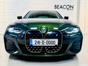 241*29,000 MILES*BMW I4 M-SPORT PRO PACK PLUS 210K - Image 4