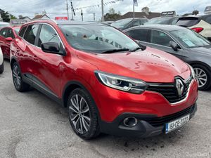 Renault Kadjar high spec Pan roof - Image 2