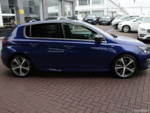 2018 PEUGEOT 308 2,0 DIESEL 68000KM - Image 3