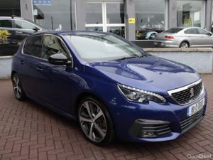 2018 PEUGEOT 308 2,0 DIESEL 68000KM - Image 2