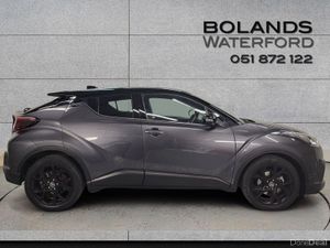Toyota C-HR 1.8 HYBRID LUNA - Image 3