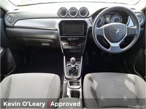 Suzuki Vitara 1.4 Hybrid SZ-T - Image 2