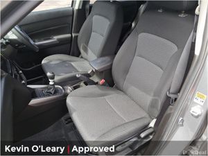 Suzuki Vitara 1.4 Hybrid SZ-T - Image 4