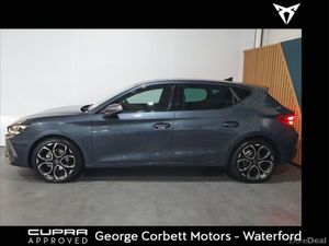 Cupra Leon 2.0TDi 150HP DSG (From €123 per week) - Image 3
