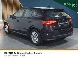 Skoda Fabia Selection 1.0MPi 80HP (From €80 per we - Image 3