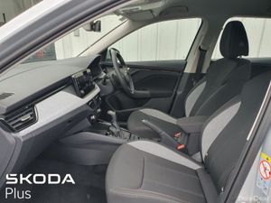 Skoda Kamiq Selection 1.0TSi 115HP DSG (From €112 - Image 4
