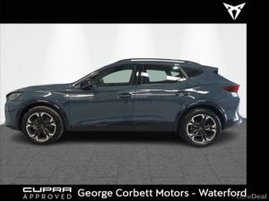Cupra Formentor e-Hybrid 204hp DSG (From €118 per - Image 3