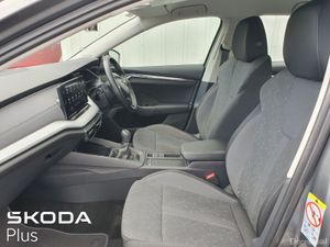 Skoda Octavia Combi Style 1.0TSi 110bhp (From €92 - Image 4