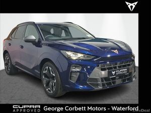 Cupra Terramar 1.5eTSi 150bhp DSG - FULL LEATHER+ - Image 3