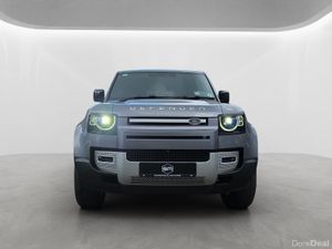 2023 LANDROVER DEFENDER D300 110 3 SEATER. - Image 2