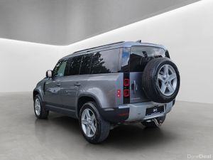 2023 LANDROVER DEFENDER D300 110 3 SEATER. - Image 4