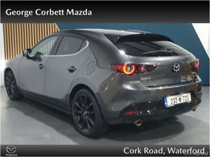 Mazda Mazda3 Homura 122ps 6MT FWD - Remaining Bala - Image 4