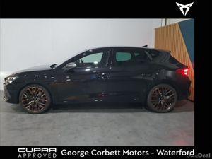 Cupra Leon VZ 2.0TSI 300bhp Demo Sale Low Rate Fin - Image 4