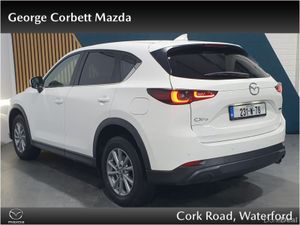 Mazda CX-5 2.2D GS-L (From €103 per week) - Image 4