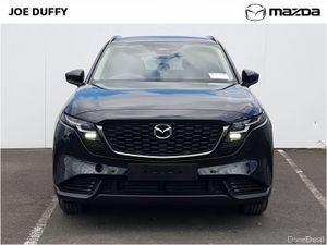 Mazda CX-5 NEW 2026 AWD Centre-Line 2.5L e-Skyacti - Image 3