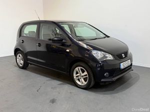 SEAT Mii 2015 - NEW NCT - Image 3