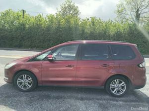 Ford Galaxy 2.0 TDCI Zetec 2016 !!! - Image 4