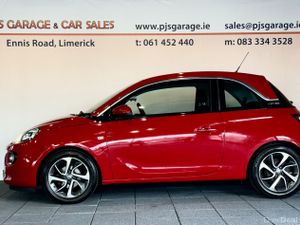 Opel Adam 2013, New NCT - Image 4