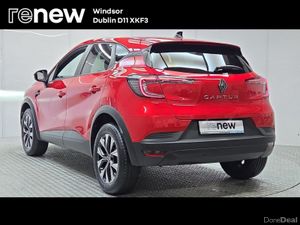 Renault Captur evolution TCe 115 E06X - Image 4