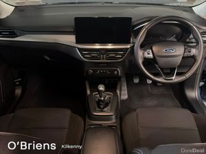 Ford Focus 1.0L EcoBoost 125PS Titanium Vignale - Image 2