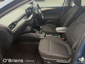 Ford Focus 1.0L EcoBoost 125PS Titanium Vignale - Image 4