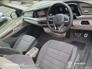 Volkswagen Multivan *** €685 P/M ***Style LOH 4 - - Image 2