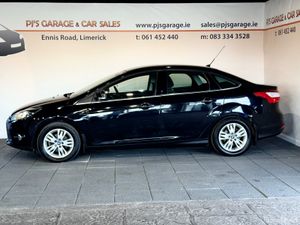 Ford Focus 2012, New NCT - Image 4