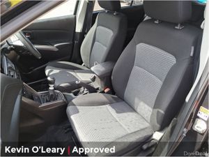 Suzuki S-CROSS 1.4 Hybrid Motion - Image 4