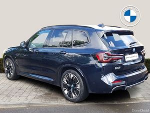 BMW iX3 iX3 M Sport Pro - Image 2