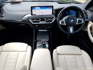 BMW iX3 iX3 M Sport Pro - Image 4