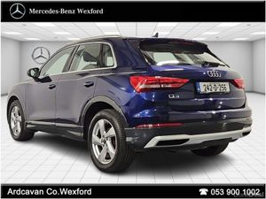 Audi Q3 35 TDI 150 SE - Image 3