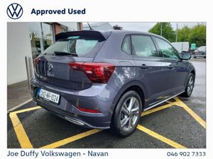 Volkswagen Polo R-LINE 1.0TSI 95HP - Image 2