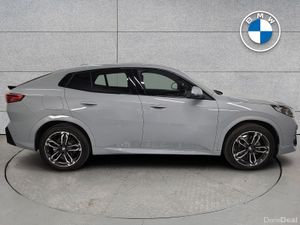 BMW iX2 eDrive20 M Sport - Image 4