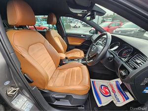 Volkswagen Golf (142) 1.4 TSI SPECIAL TAN LEATHER - Image 2