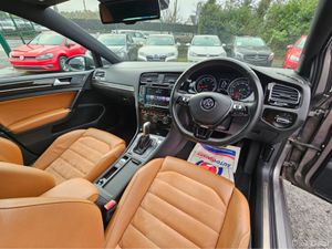 Volkswagen Golf (142) 1.4 TSI SPECIAL TAN LEATHER - Image 3