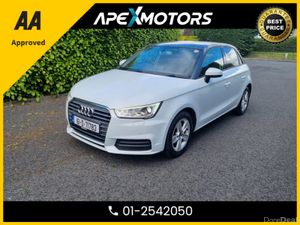 Audi A1 FINANCE ARRANGED * 1.0 TFSI SPORT TSFI NAV - Image 3