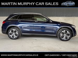 Mercedes-Benz GLC 200 D 5DR AUTO - Image 2