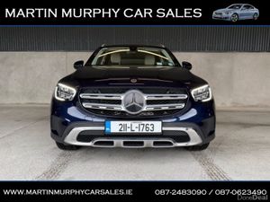 Mercedes-Benz GLC 200 D 5DR AUTO - Image 4