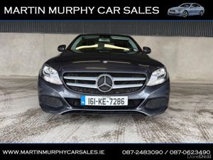 Mercedes-Benz C-Class C220 D SE EXECUTIVE - Image 4