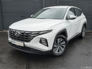 Hyundai Tucson COMFORT PLUS - Image 3