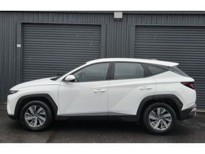 Hyundai Tucson COMFORT PLUS - Image 4