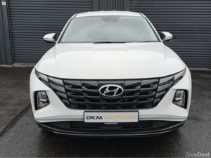 Hyundai Tucson COMFORT PLUS - Image 2