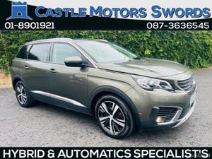 Peugeot 5008 7 SEATER | FINANCE AVAILABLE | DIESEL - Image 2