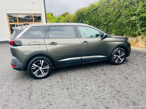 Peugeot 5008 7 SEATER | FINANCE AVAILABLE | DIESEL - Image 4