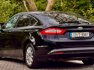 Ford Mondeo 2017 - Image 4