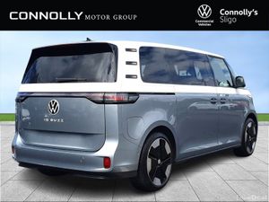 Volkswagen ID.Buzz ** 0% ** 7 Seater People Editio - Image 3